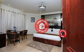 Hotel New Anand Palace